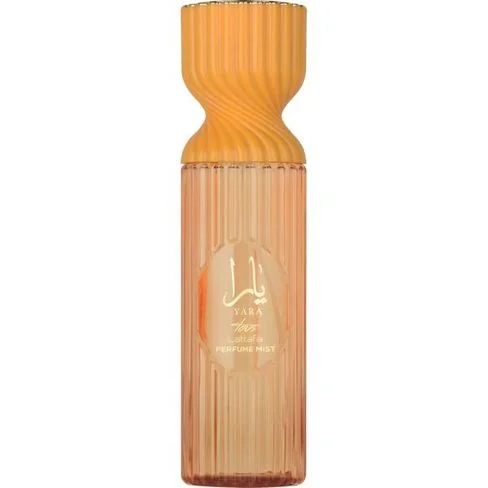 Body Splash Lattafa Yara Tous - Femenino 250ML