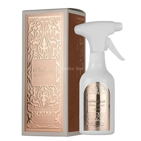 Spray para ambientes Lattafa Fakhar - 450ML