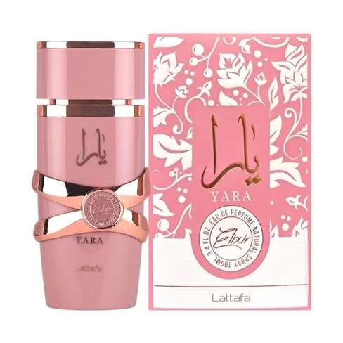 Perfume Lattafa Yara Elixir Eau de Parfum Femenino - 100ML