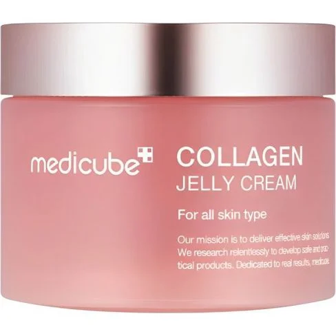 Crema Facial Medicube Collagen Jelly Cream