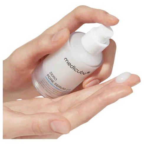 Sérum Facial Medicube Zero Pore Serum 2.0 (37 ml)