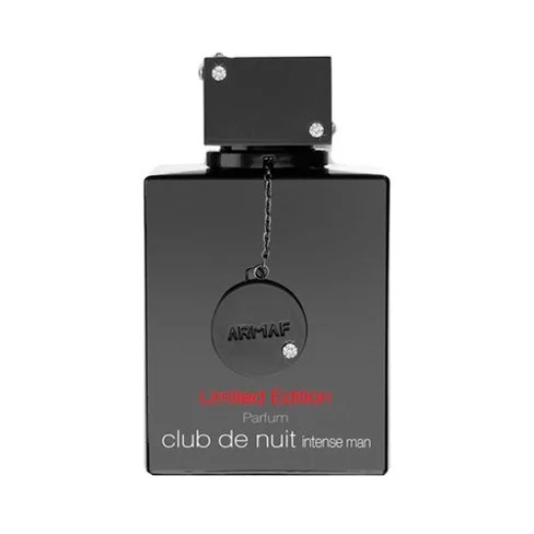 PERFUME ARMAF CLUB DE NUIT INTENSE PARFUM MASCULINO - 105ML