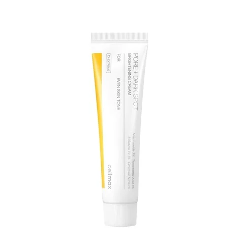 Celimax Pore + Dark Spot Brightening Serum - 35 ml