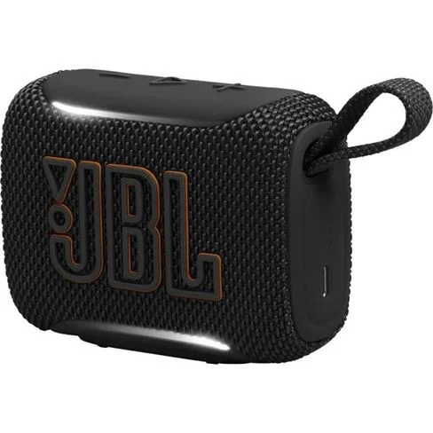 PARLANTE PORTÁTIL JBL GO 5