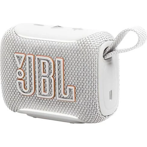 PARLANTE PORTÁTIL JBL GO 5