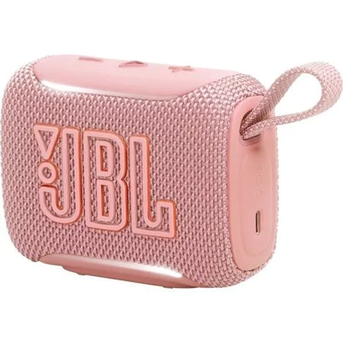 PARLANTE PORTÁTIL JBL GO 5