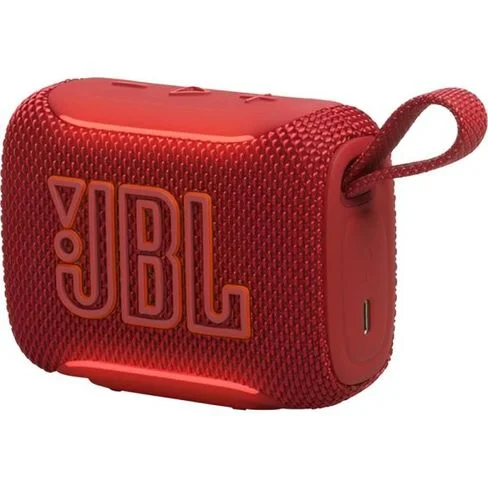 PARLANTE PORTÁTIL JBL GO 5