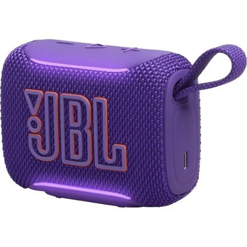 PARLANTE PORTÁTIL JBL GO 5