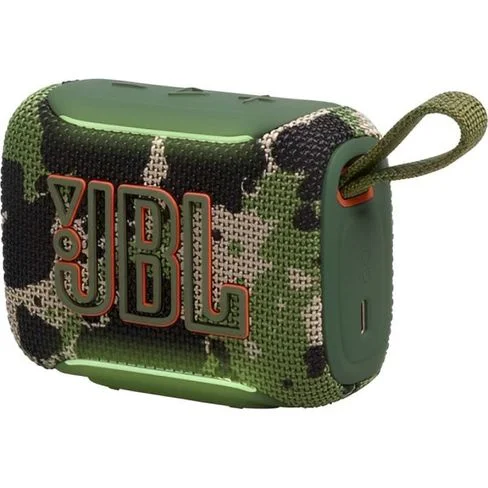 PARLANTE PORTÁTIL JBL GO 5