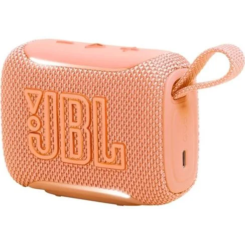 PARLANTE PORTÁTIL JBL GO 5