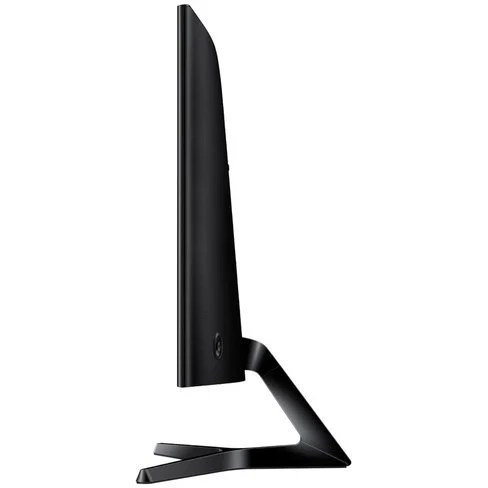 Monitor Curvo Samsung Essential S3 S36GD 27” FHD 100Hz 1800R LS27D366GANXZA HDMI + D-Sub