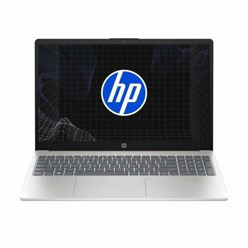 Notebook HP AMD Ryzen 5 7520U 16GB RAM 1TB SSD 15.6” Full HD Windows 11 Home  15-FC0258LA 