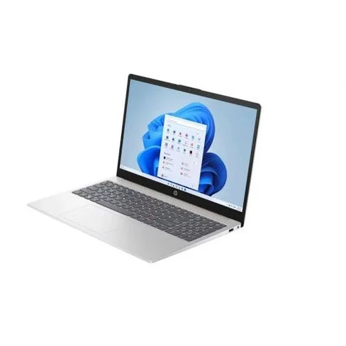 Notebook HP  Intel Core i5-1334U 16GB RAM 512GB SSD 15.6” Full HD Touch Windows 11 Home 15-FD0153LA 