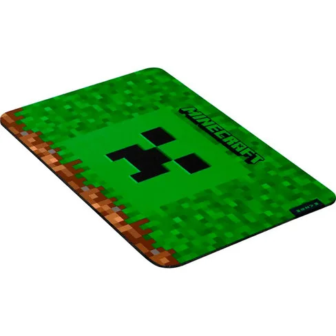 MousePad Gamer Soft Razer Gigantus V2 Medium Minecraft Edition RZ02-03333800-R3M1