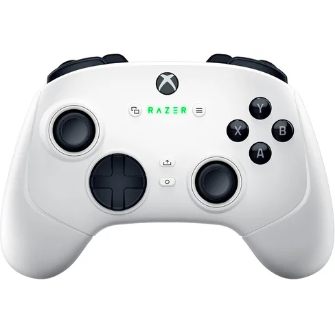 Control Gamer Inalámbrico Xbox Series X|S y PC Wolverine V3 Pro Wireless RZ06-05200200-R3U1