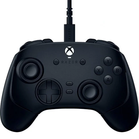 Control Gamer Wired Esports Wolverine V3 Tournament Edition RZ06-05210100-R3U1 Xbox Series X|S y PC