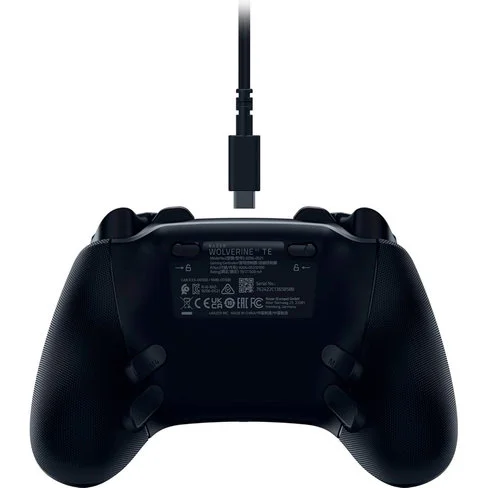 Control Gamer Wired Esports Wolverine V3 Tournament Edition RZ06-05210100-R3U1 Xbox Series X|S y PC