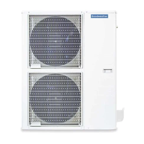 Aire Acondicionado Goodweather Piso Techo de 60000BTU GW-60PTGM2
