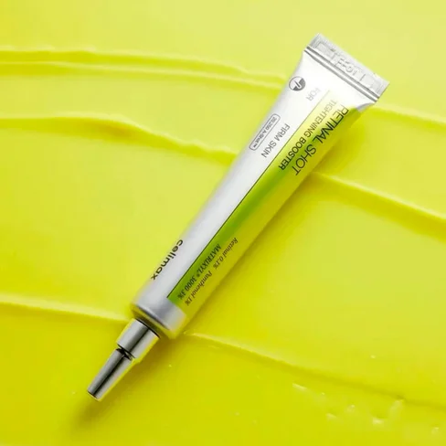 CREMA FACIAL CELIMAX THE VITA-A RETINAL SHOT TIGHTENING BOOSTER 15ML