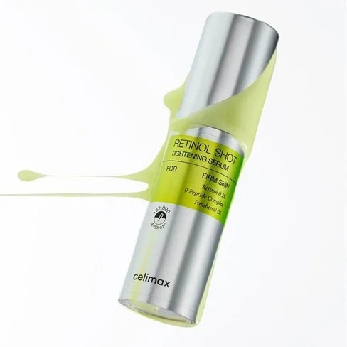 Celimax Vita-A Retinol Shot Tightening Serum - 30ml