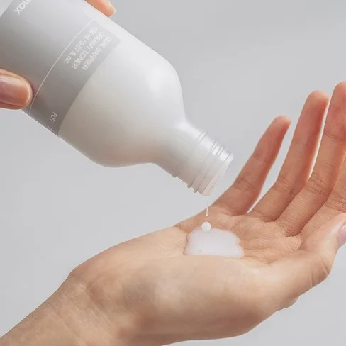 Tónico Facial Cremoso Celimax Dual Barrier - 150ml