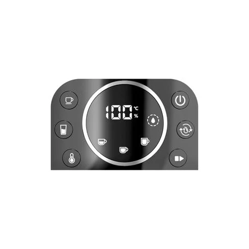 CAFETERA FTX 1 TAZA 1400W 220V ESPRES/CAPP/NPS/DG/ 20 BAR C2-07