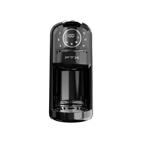 CAFETERA FTX 1 TAZA 1400W 220V ESPRES/CAPP/NPS/DG/ 20 BAR C2-07