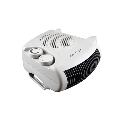 ESTUFA CALOVENTOR 2 EN 1 FTX 2000W FH2-201V