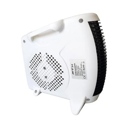 ESTUFA CALOVENTOR 2 EN 1 FTX 2000W FH2-201V