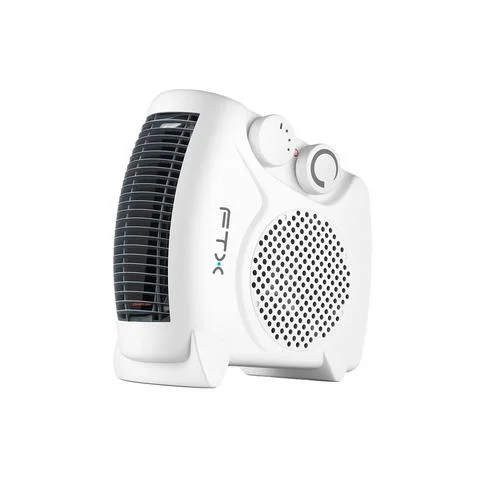 ESTUFA CALOVENTOR 2 EN 1 FTX 2000W FH2-201V