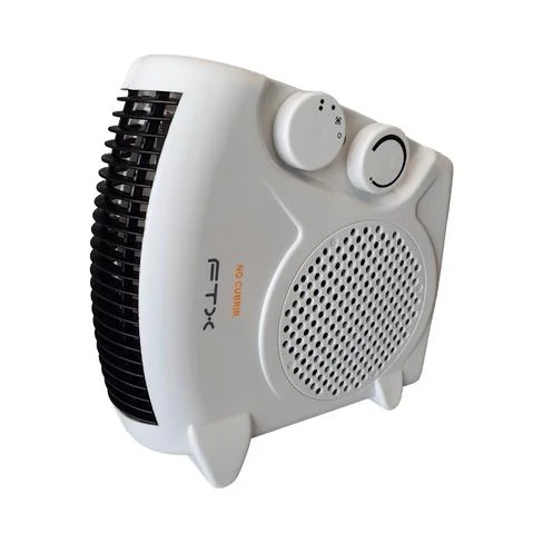ESTUFA CALOVENTOR 2 EN 1 FTX 2000W FH2-201V