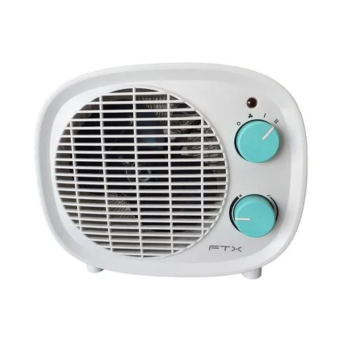 ESTUFA CALOVENTOR FTX 2000W FH2-202V 