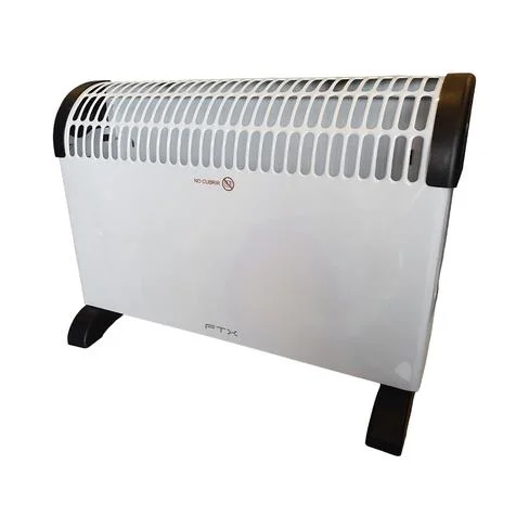 ESTUFA CONVECTOR FTX 2000W CVH2-201V  