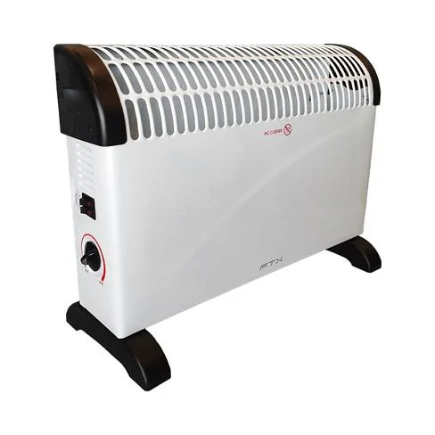 ESTUFA CONVECTOR FTX 2000W CVH2-201V  