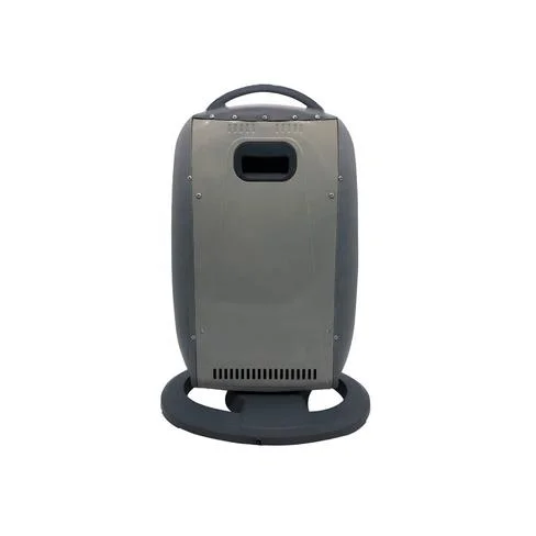 ESTUFA HALOGENA FTX 1600W 220V HH2-161V