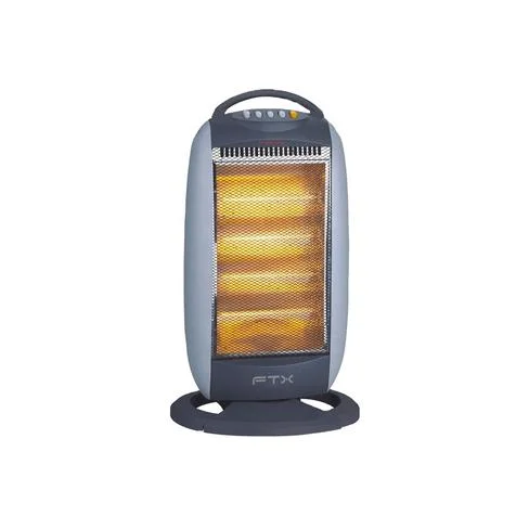 ESTUFA HALOGENA FTX 1600W 220V HH2-161V