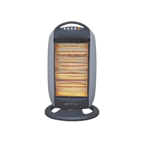 ESTUFA HALOGENA FTX 1600W 220V HH2-161V