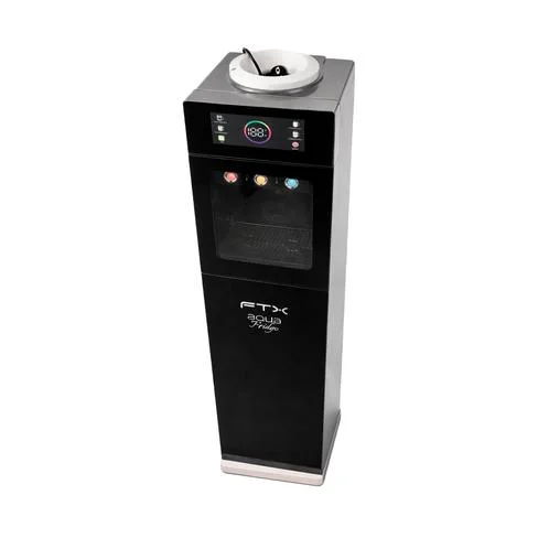 BEBEDERO FTX AQUA FRIDGE HELADERA/ TOUCH/ FRIO/ NATURAL/ CALOR/ 220V WD2-HCFTH