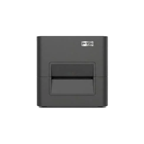 IMPRESORA TRANSFERENCIA TERMICA FTX ETIQUETA 4" TTP010UE USB/RED