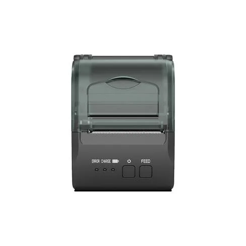 IMPRESORA TERMICA DIRECTA FTX RECIBOS 2" TDR058BT PORTATIL USB/BT