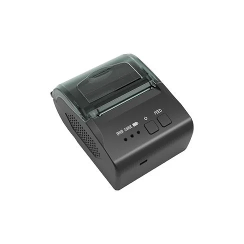 IMPRESORA TERMICA DIRECTA FTX RECIBOS 2" TDR058BT PORTATIL USB/BT