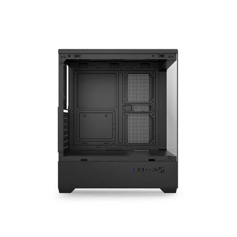 GABINETE GAMER FTX PCC-G9BK VIDRIO TEMP 3 FAN ATX/MATX/ITX