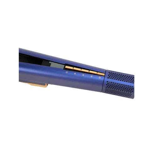 PLANCHITA MODELADORA 2 EN 1 FTX 1600W 220V HS2-162