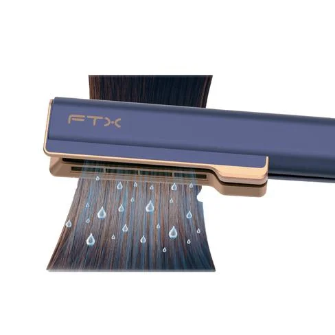 PLANCHITA MODELADORA 2 EN 1 FTX 1600W 220V HS2-162
