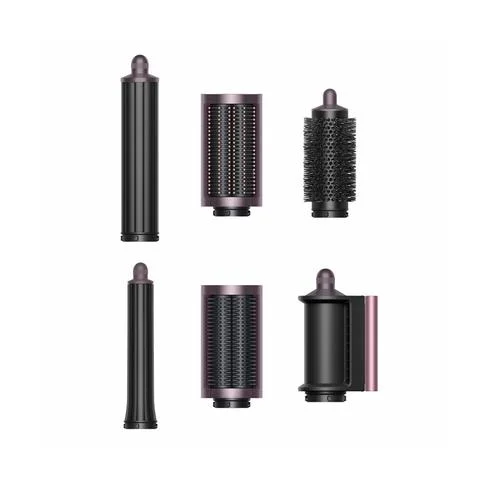 SECADOR MOLDEADOR DE PELO FTX MULTISTYLER 6EN1 1600W 220V HS2-601