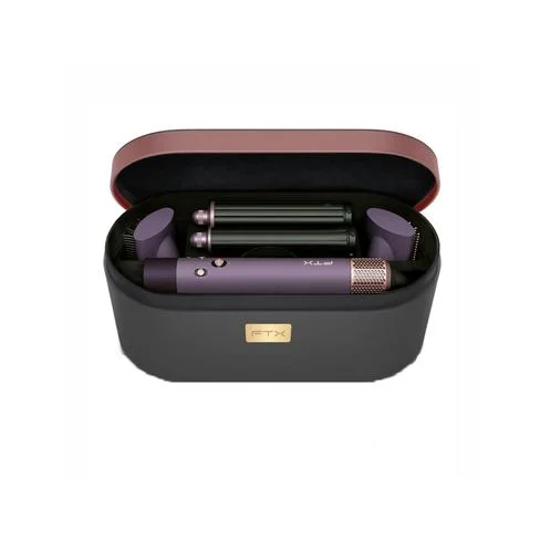 SECADOR MOLDEADOR DE PELO FTX MULTISTYLER 6EN1 1600W 220V HS2-601