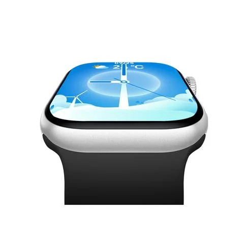 Reloj FTX FTXA10 ANDROID/IOS/BT/FREC. CARD