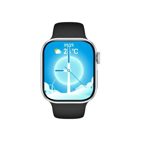 Reloj FTX FTXA10 ANDROID/IOS/BT/FREC. CARD