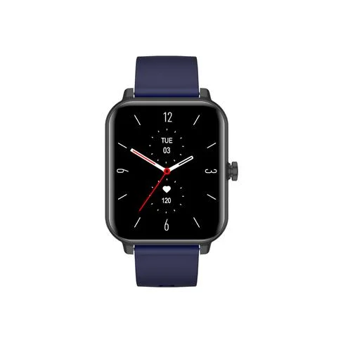 Reloj FTX FTXF24-BB 50MM