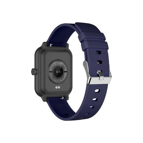 Reloj FTX FTXF24-BB 50MM